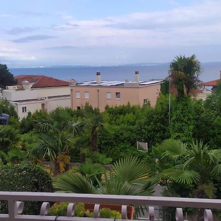 Vacation Home Opatija Dış mekan fotoğraf