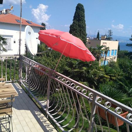 Vacation Home Opatija Dış mekan fotoğraf