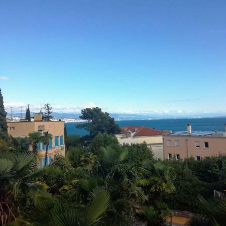 Vacation Home Opatija Dış mekan fotoğraf