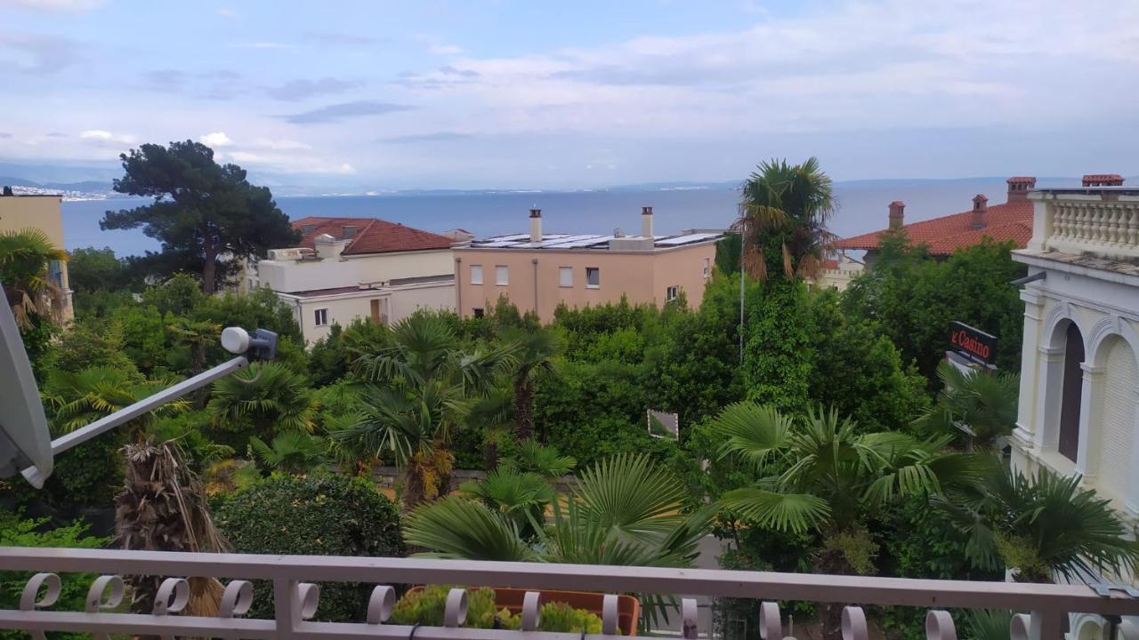 Vacation Home Opatija Dış mekan fotoğraf