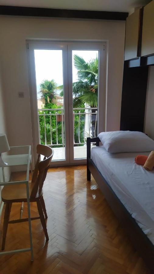 Vacation Home Opatija Dış mekan fotoğraf