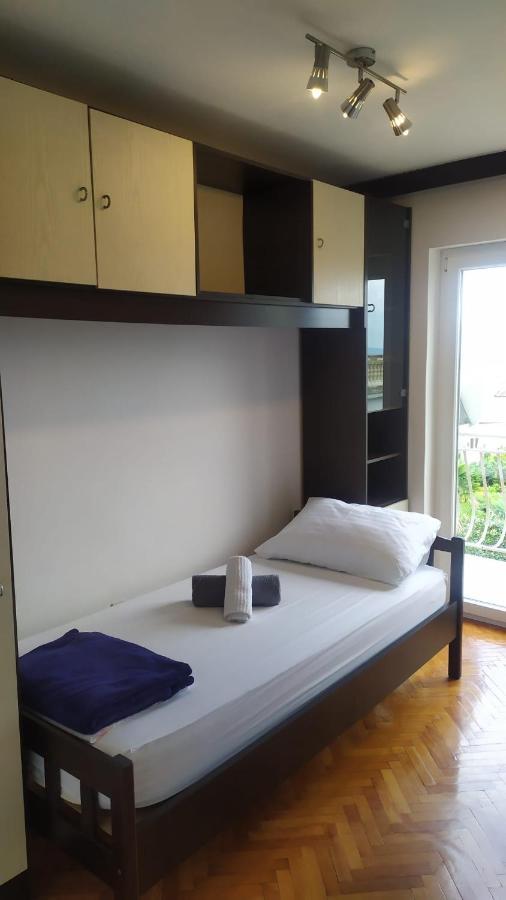 Vacation Home Opatija Dış mekan fotoğraf