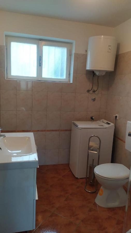 Vacation Home Opatija Dış mekan fotoğraf