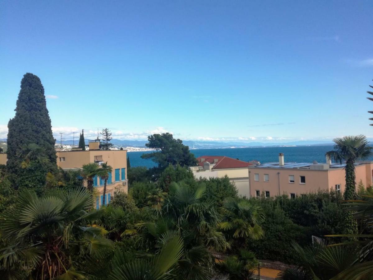 Vacation Home Opatija Dış mekan fotoğraf