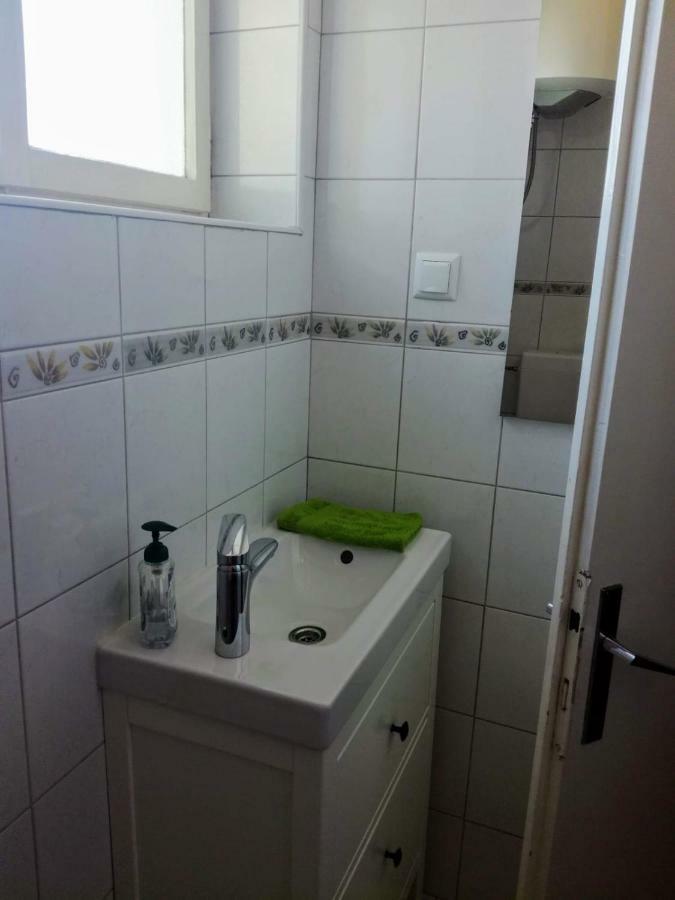 Vacation Home Opatija Dış mekan fotoğraf