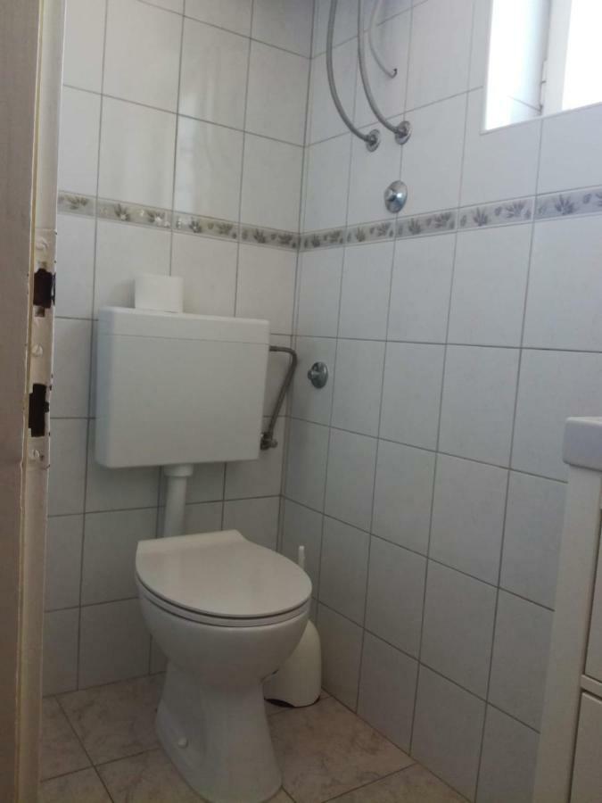 Vacation Home Opatija Dış mekan fotoğraf