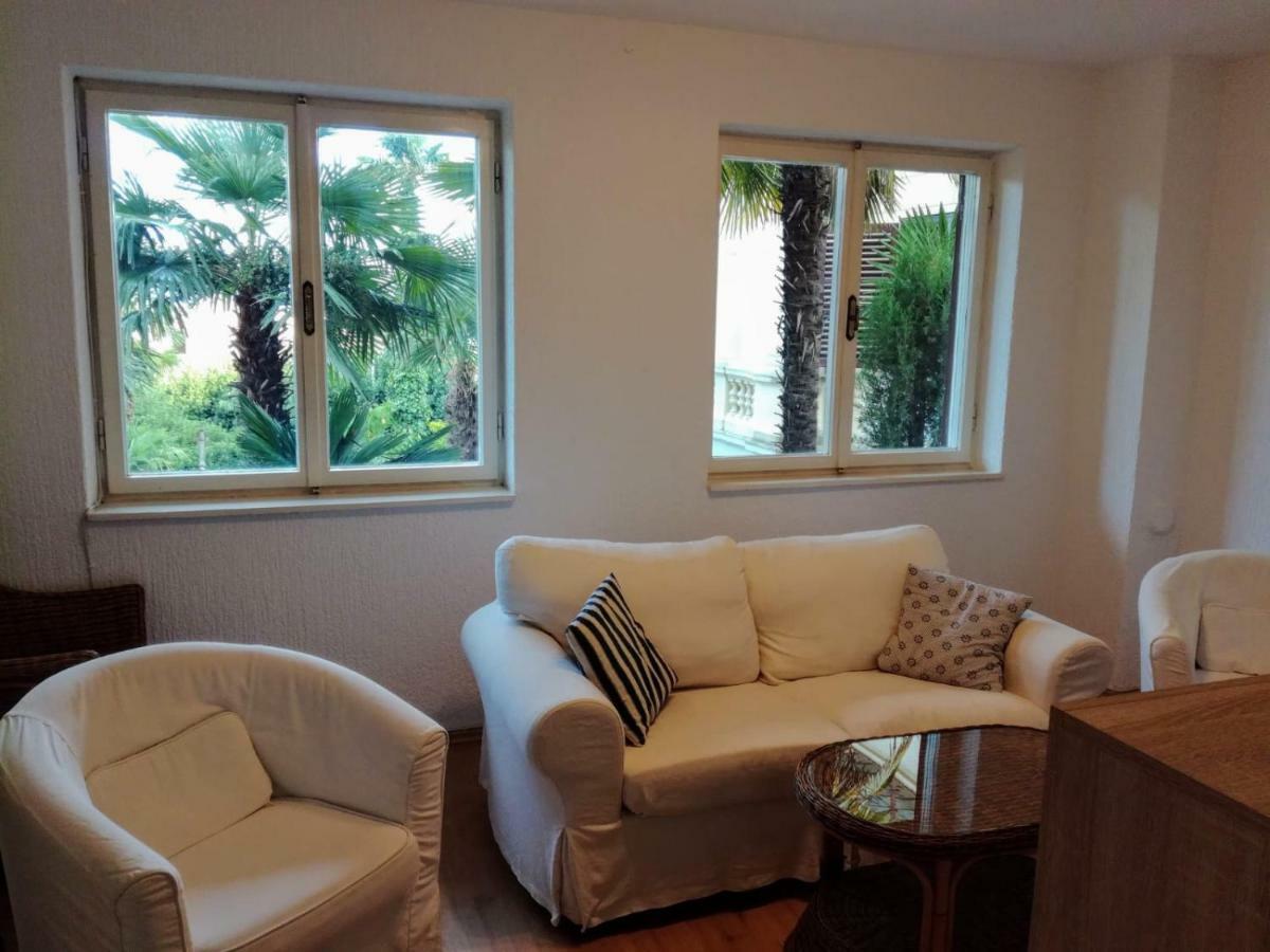 Vacation Home Opatija Dış mekan fotoğraf
