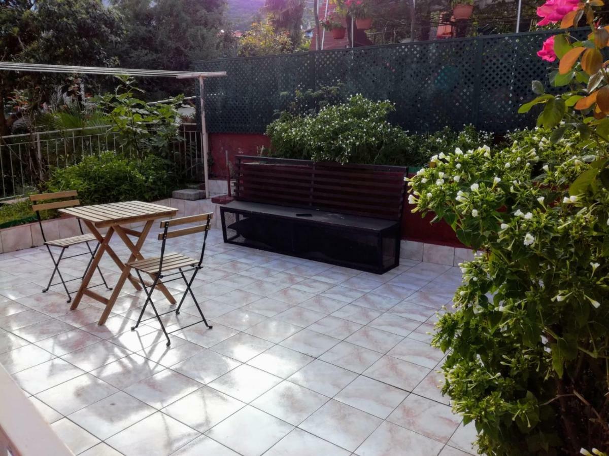 Vacation Home Opatija Dış mekan fotoğraf